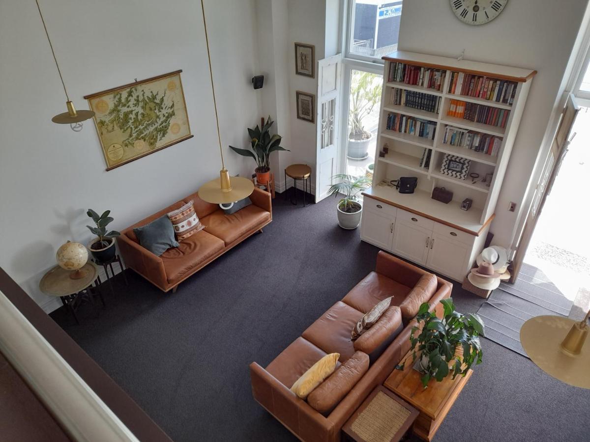 Apartament Oxleys 203 Picton Zewnętrze zdjęcie