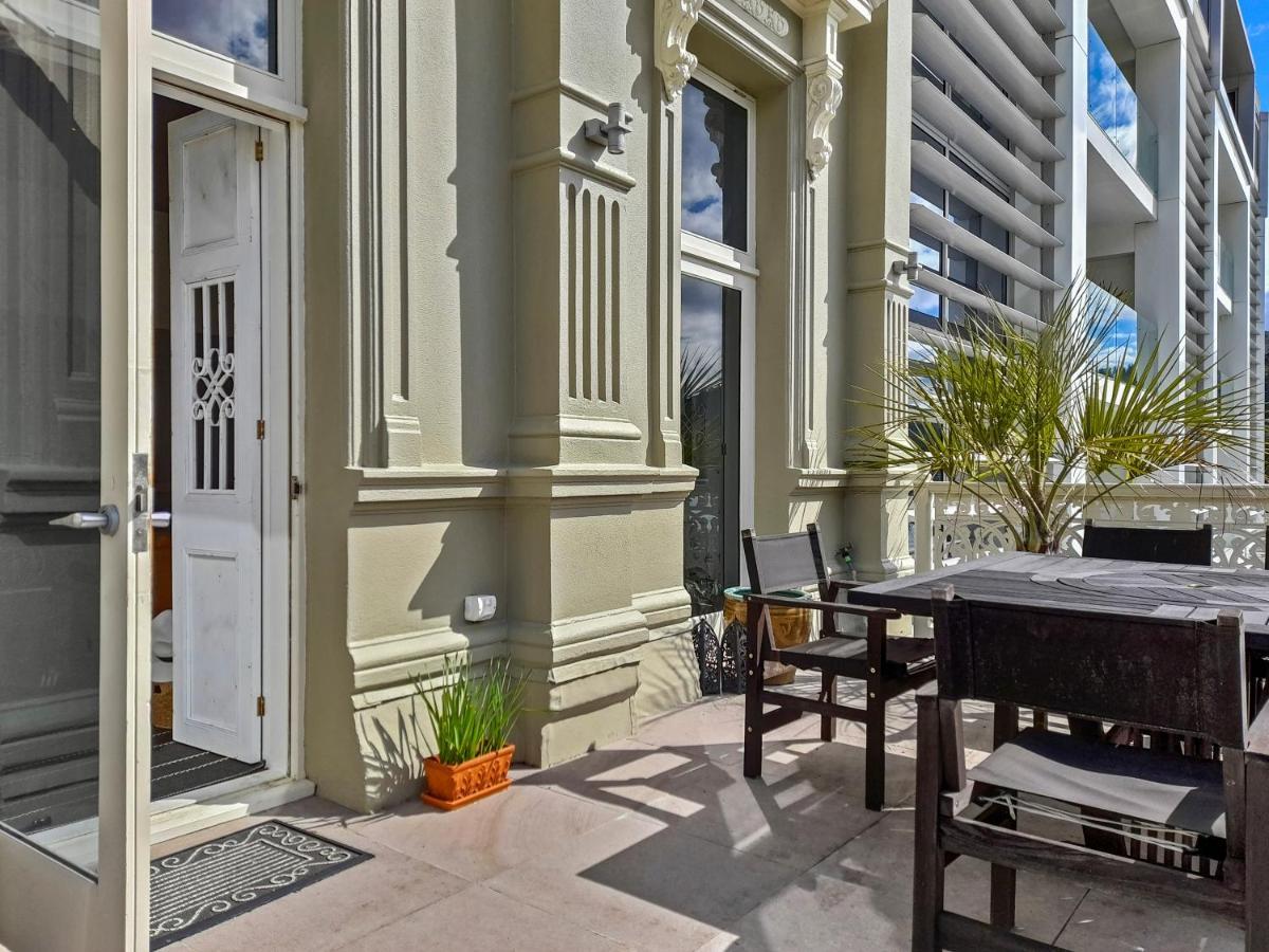 Apartament Oxleys 203 Picton Zewnętrze zdjęcie