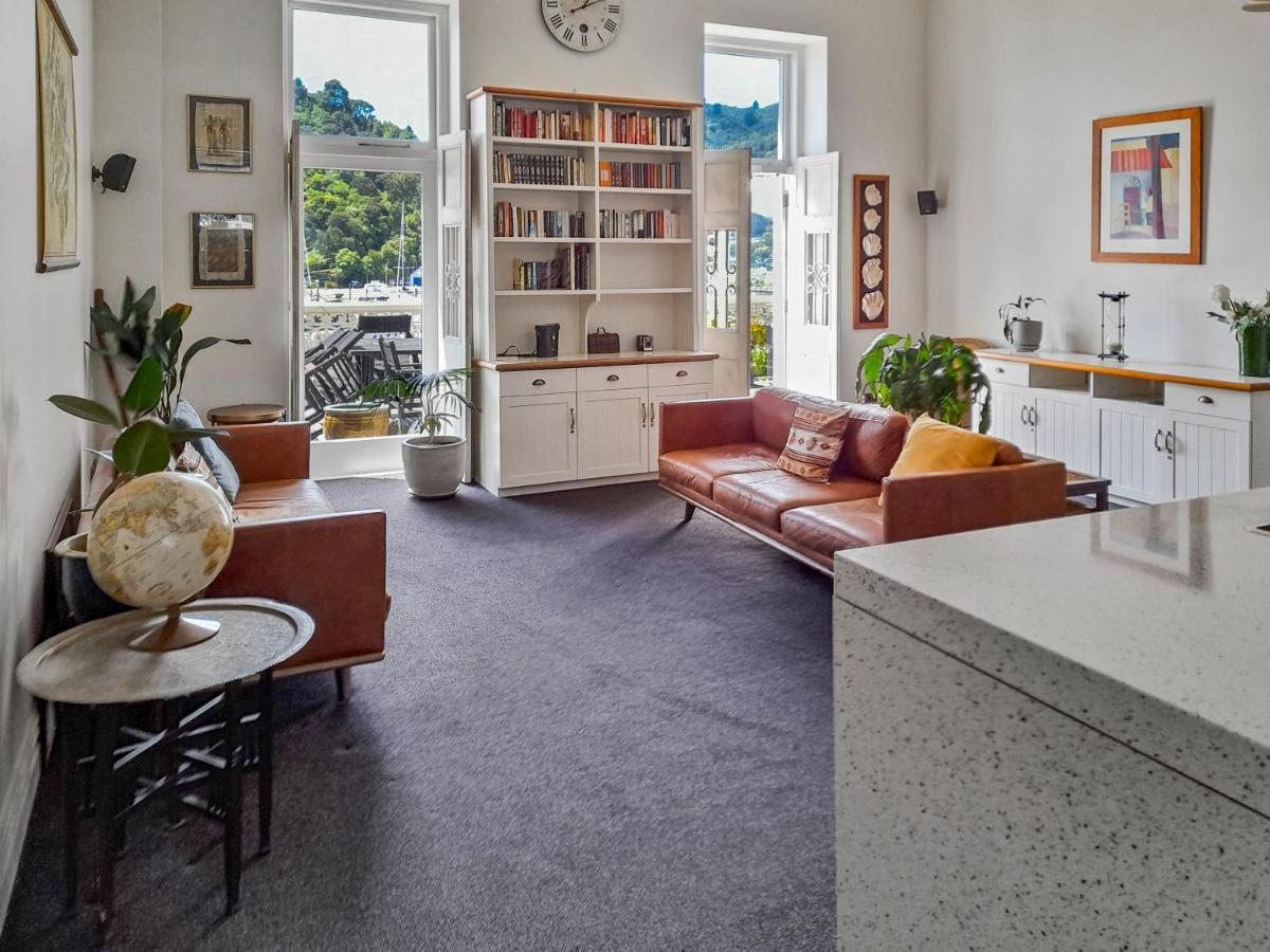 Apartament Oxleys 203 Picton Zewnętrze zdjęcie