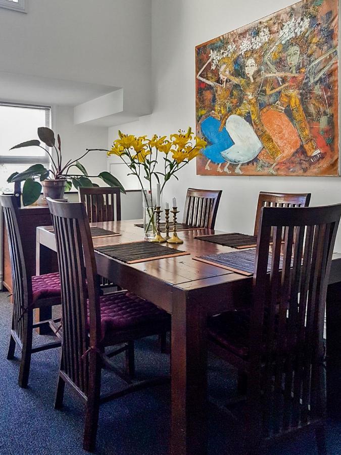 Apartament Oxleys 203 Picton Zewnętrze zdjęcie