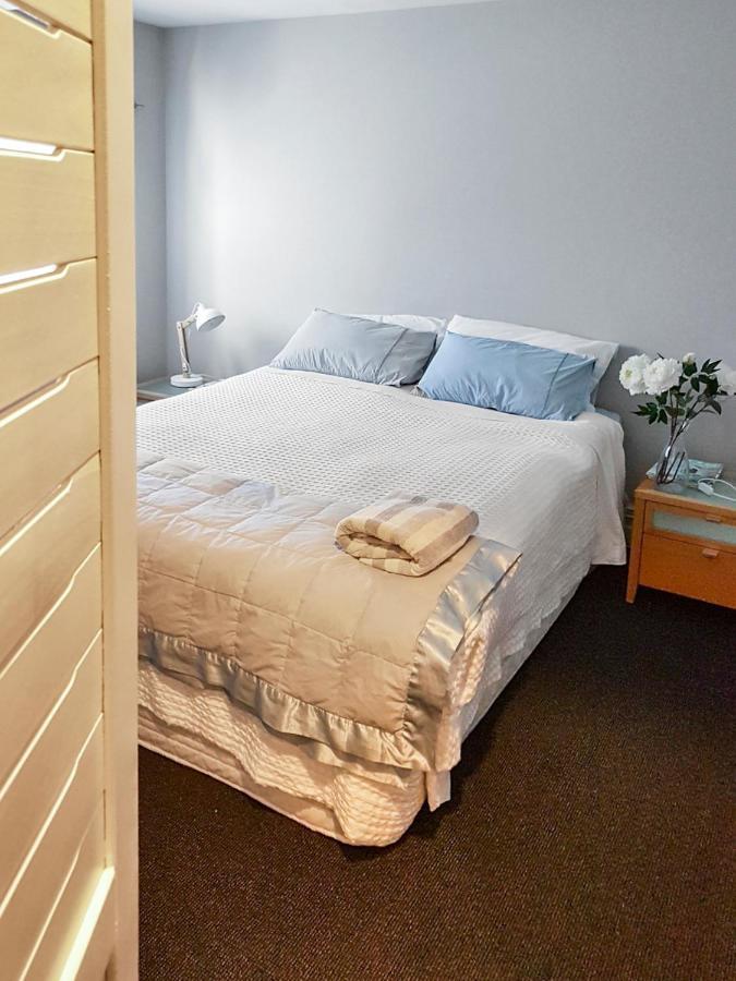 Apartament Oxleys 203 Picton Zewnętrze zdjęcie